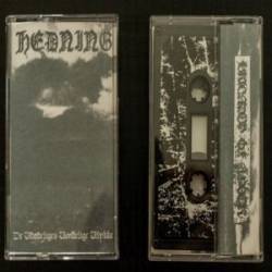 Hedning : De Udødeliges Uendelige Ulykke